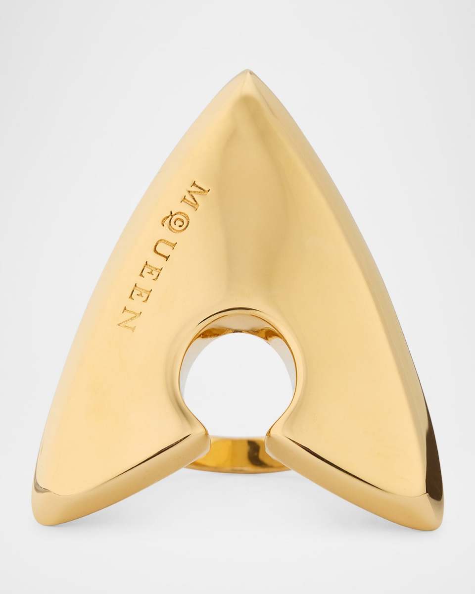 Arrow Ring
